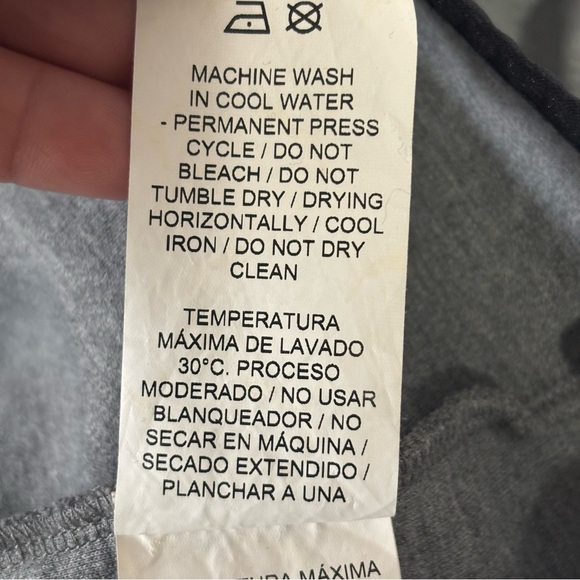 Puma Men's BMW Motorsport Hooded Sweat Jacket Gray Full Zip - Size XXL - Picture 16 of 16